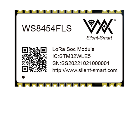 Lora Wireless Module STM32 850-930MHz Lora Module Low Power Small Size